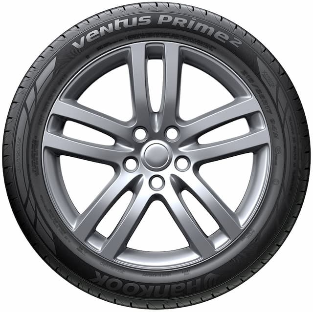 Hankook 韓泰 HK